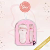 ราคา โอดีบีโอ เหมียว เหมียว แลช เคิร์ลเลอร์ เซ็ท Odbo Meow Meow Lash Curler Set (20811536387)