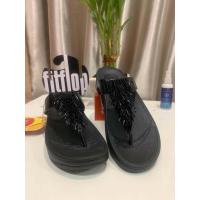 ราคา รองเท้า Fitflop ของผู้หญิง รุ่น Cha Cha สินค้าเหมือนในรูปจริง มีหลายสีให้เลือก (19977996156)