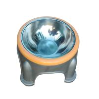 ราคา ชามแมวชามสุนัขสายพันธุ์เล็ก บีเกิ้ล ชิสุ ชิววว่า ปอมฯ (21591290438)