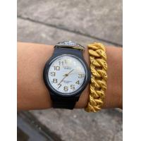 ราคา นาฬิกา Casio สายยางเรซิ่น MQ 24 ตั้งเวลาให้พร้อมแถมฟรีกล่องกระดาษ นาฬิกาผู้หญิงนาฬิกาผู้ชายนาฬิกาเด็ก นาฬิกายอดฮิต นาฬิการาคาถูก (22516925843)