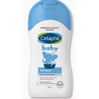 ราคา Cetaphil Baby Shampoo 200ml (เซตาฟิล เบบี้ แชมพูสำหรับเด็ก 200 มล.)