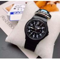 ราคา นาฬิกา Casio สายยางเรซิ่น MQ 24 ตั้งเวลาให้พร้อมแถมฟรีกล่องกระดาษ นาฬิกาผู้หญิงนาฬิกาผู้ชายนาฬิกาเด็ก นาฬิกายอดฮิต นาฬิการาคาถูก (22516925849)