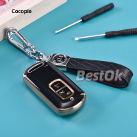 ราคา LELUODI TPU 2รถแป้นพิมพ์สำหรับ Honda Vision Vario PCX125 PCX125 150คลิก150 150i Vario 150 (22145266756)