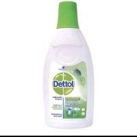 ราคา Dettol เดทตอล น้ำยาซักผ้าเดทตอลลอนดรี แซนิไทเซอร์ ผลิตภัณฑ์ซักผ้า 750มล (16125087485)