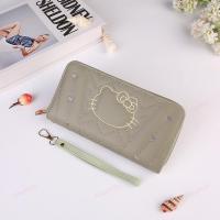 ราคา A101 พร้อมส่ง กระเป๋าสตางค์ใบยาว กระเป๋าสตางค์ กระเป๋าสตางค์ผู้หญิง กระเป๋าเงินหญิง (22385198836)