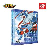 ราคา Bandai Digimon Card Holder Gaomon Data Carddass สะสม แฟ้มใส่การ์ด สมุดใส่การ์ด ดิจิมอน (22543036385)