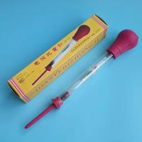 ราคา Battery Hydrometer หลอดวัดความถ่วงจำเพาะของแบตเตอรี่ ไฮโดรมิเตอร์ ถูกที่สุด (22599245633)