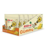 ราคา Handy Herb Ener G Gummy แฮนดี้เฮิร์บ เอนเนอร์ จี กัมมี่ ขนาด 24 ชิ้น x 6 ซอง (18673954364)