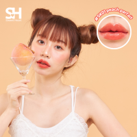 ราคา สวีทฮาร์ท สวีทคิส ซาติน ลิปสติก Sweet Heart Sweet Kiss Satin Lipstick (22426899092)