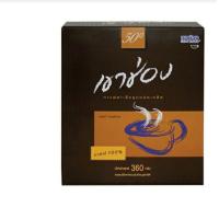 ราคา เขาช่อง กาแฟสำเร็จรูปชนิดเกล็ด 360กรัม (17815712782)