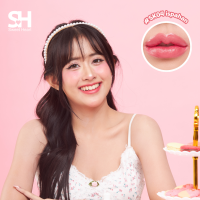 ราคา สวีทฮาร์ท สวีทคิส ซาติน ลิปสติก Sweet Heart Sweet Kiss Satin Lipstick (22426899095)