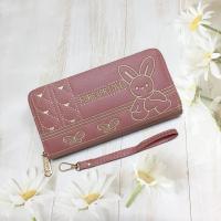 ราคา L36AA พร้อมส่ง กระเป๋าสตางค์ใบยาว กระเป๋าสตางค์ กระเป๋าสตางค์ผู้หญิง กระเป๋าเงินหญิง (22385106405)