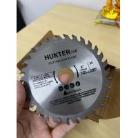 ราคา ใบเลื่อยคาร์ไบด์ขนาด 5 นิ้ว เหมาะสำหรับใช้กับเครื่องเจียรมุม 5 นิ้วหรือโต๊ะงานไม้ ใบเลื่อยวงเดือน ขนาด 5 นิ้ว ใช้กับเลื่อยวงเดือน 5 นิ้ว (22575162671)