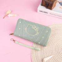 ราคา A101 พร้อมส่ง กระเป๋าสตางค์ใบยาว กระเป๋าสตางค์ กระเป๋าสตางค์ผู้หญิง กระเป๋าเงินหญิง (22385198839)