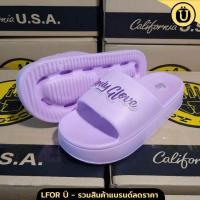 ราคา BODY GLOVE รองเท้าแตะพื้นนิ่ม สูง 4ซม รับประกันสินค้าของแท้ 100 เป็นรองเท้าไซส์คู่ 36 37 38 39 40 41 (19778296651)