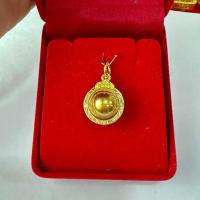 ราคา ปรอทกินทอง ครูบาศรีอ่อง วัดบรรพตสถิตย์ จ ลำปาง งานเลี่ยมกรอบกันน้ำ 100 (22374851972)