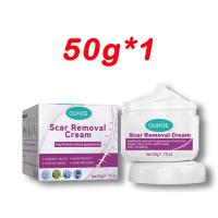 ราคา COD จัดส่งภายใน 24 ชม 50g ครีมลดรอยแผลเป็น ลบรอยครีมแผลเป็น ครีมรักษาแผลเป็น ยาทาแผลเป็น ลดรอยแผลเป็น (22550957655)
