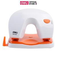 ราคา เครื่องเจาะรูกระดาษสำหรับเข้าเล่ม 20 แผ่น Deli 2 Hole Punch 0123 เครื่องเจาะกระดาษ ที่เจาะกระดาษ เครื่องใช้สำนักงาน อุปกรณ์สำนักงาน อุปกรณ์ออฟฟิศ (419553257)