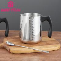 ราคา เครื่องตีฟองนมถ้วย304ฟองนมสแตนเลสเหยือกนมกาแฟคาปูชิโน่อุปกรณ์เสริมเครื่องยนต์ลาเต้อาร์ตเอสเพรสโซ่ (18926459987)