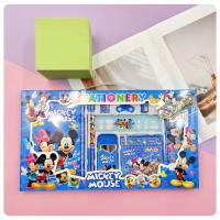 ราคา ชุดเครื่องเขียน 14 ชิ้น ชุดอุปกรณ์เครื่องเขียนเด็ก ชุดเครื่องเขียนเด็ก อุปกรณ์การเรียน ลายการ์ตูน น่ารัก เป็นของขวัญเด็กได้ ของขวัญ (22434692606)