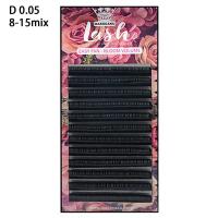 ราคา Natural False Eyelash Cluster Fluffy Eyelash Extension Soft Wispy DIY Eye Lashes For Women Girls Beauty Salon Supplies 11 5 6 5 1 5CM False Eyelashes Bunches Curly Fake Eyelashes (17909974238)