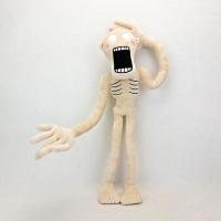 ราคา MANYUCHUN ใหม่ยัดไส้สัตว์ SCP 173 SCP 131 SCP 999 SCP 096ตกแต่งฮาโลวีน (22399904555)