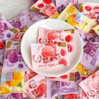 ราคา 1กิโล 500กรัมเยลลี่ผลไม้ เยลลี่ปอกเปลือก เยลลี่รสมะม่วง เยลลี่รสลิ้นจี่ เยลลี่รสองุ่นม่วง สินค้ามาใหม่ (22596853642)