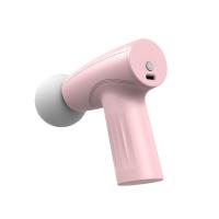 ราคา ปืนนวด เครื่องนวไฟฟ้า ปืนนวดไหล่ เครื่องนวดปืน เครื่องนวดแบบสั่น muscle massage gun ปืนนวดกล้ามเนื้อไฟฟ้า เครื่องนวดหลัง เครื่องนวดมือ ใช้งาน6 ระดับ (21997061439)