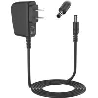 ราคา 8V 100MA 0 1A เครื่องโกนหนวด Charger เข้ากันได้กับ Philips HQ840 Norelco Multigroom Series 3000 MG3750 MG3750 50 MG3750 10 MG3750 60 MG3760 MG3760 50สายไฟแบตเตอรี่ 8V 100mA (16471531585)
