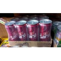ราคา F N น้ำอัดลม ซาสี่ Sarsi เครื่องดื่ม 325 มล แพค 12กป (21589854327)