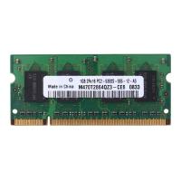 ราคา DDR2 1GB Notebook RAM Memory 677Mhz PC2 5300S 555 200Pins 2RX16 SODIMM Laptop Memory for AMD (20916939406)
