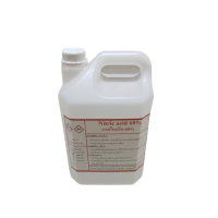 ราคา กรดไนตริก 68 Nitric acid 68 กรดดินประสิว 68 ใช้ปรับค่า PH ลดความเป็นด่างของน้ำ ขนาดทดลองใช้ 1 KG ขนาดประหยัด 4 KG และสุดคุ้ม 9 KG ราคาถูก (21022704770)