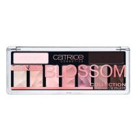 ราคา Catrice The Nude Blossom Collection Eyeshadow Palette 010 คาทริซเดอะนู้ดบลอสซั่มคอลเล็คชั่นอายแชโดว์พาเลตต์010 (459207941)