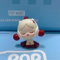 ราคา BermaBaby ตุ๊กตา Mart bble Marte POP BEAN สไตล์คลาสสิก นั่งท่านั่ง อนุภาคน่ารักนั่งแถว crybaby Pucky Molly dimoo (22093645595)