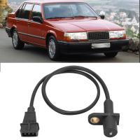 ราคา ตำแหน่งเพลาข้อเหวี่ยงเครื่องจับเซ็นเซอร์ของรถ Volvo 240 740 760 940 960 13893995 (21351961839)