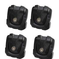 ราคา หูล็อคแมกซ์ไลเนอร์แบบผูกเชือกได้ MAXLINER AEROLINER ของแท้ หูยึดกระบะ หูล็อค ตัวยืดกะบะ ห่วงยืดของ (22422149036)