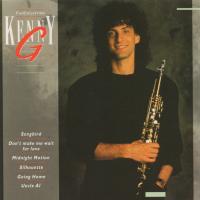 ราคา CD Audio คุณภาพสูง เพลงสากล Kenny G The Collection 1990 Flac File คุณภาพเสียงเกิน 100 (15070567548)