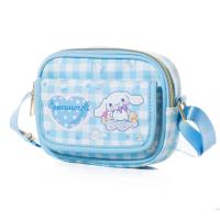 ราคา กระเป๋าสะพาย สำหรับเด็ก หนังPU ลายการ์ตูน Sanrio น่ารัก (21766061802)
