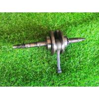 ราคา ข้อเหวี่ยง Honda Wave100 Wave100S เวฟ100 เวฟ100S ของแท้มือสองสภาพดี เกลียวสวยสภาพดี เหมาะสำหรับนำไปอัดก้านใหม่ (21245910549)