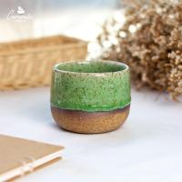 ราคา ถ้วยชาญี่ปุ่น เซรามิคสไตล์ญี่ปุ่น ต้นตำรับเซรามิคญี่ปุ่น สามารถนำเข้าไมโครเวฟได้ Japanese tea cup จำนวน 1ใบ (10585545290)