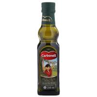 ราคา Carbonell น้ำมันมะกอก Extra virgin Olive Oil 250ml คาร์โบเนล เอ็กตร้า เวอร์จิ้น โอลีฟ ออยล์ Olive Oil (19972507086)