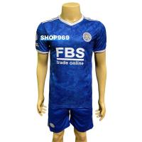 ราคา ชุดกีฬา ชุดแขนยาว ผู้ใหญ่ เกรดA สโมสรฟุตบอลทีมฟุตบอลทีม เสื้อเลสเตอร์ซิตี้ Leicester City ได้เสื้อ กางเกง คุณภาพพรีเมียม รูปแบบทางร้านถ่ายเอง (17860696297)