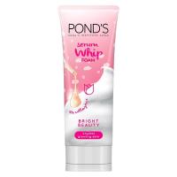 ราคา โฟม พอนด์ส ไบร์ท บิวตี้ สีชมพู 100g สินค้ามาใหม่ (19326949686)