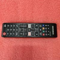 ราคา รีโมททีวี Samsung พาร์ท BN59 01315D อะไหล่แท้ ติดเครื่องมือสอง (20111903229)