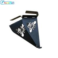 ราคา แท่นยึดสำหรับตรวจสอบรังผึ้ง2แพ็คขาตั้งผึ้งรังโครงคอนการเลี้ยงผึ้งชุดสตาร์ทกล่องเลี้ยงผึ้งและเฟรมสำหรับการเก็บเกี่ยวและตรวจสอบการเลี้ยงผึ้ง (22155116559)