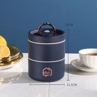 ราคา Miyo ปิ่นโตสแตนเลส ปื่นโตอาหาร กล่องข้าว พกพา แบบ 2ชั้น 3ชั้น 4ชั้น (22385968648)