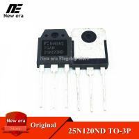 ราคา 5Pcs Original 25N120ND TO 3P TGAN25N120ND TO3P 25A 1200V IGBT Power หลอดธรรมดาและใหม่เดิม (19738774823)