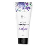 ราคา Momiji โลชั่นน้ำหอมเพอร์ฟูมบอดี้โลชั่น ผสมกันแดด SPF 35 โลชั่นน้ำหอมพร้อมกันแดด ปริมาณ 200 กรัม (22076012638)