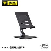 Nubwo Tablet Stand แท่นวางแท็บเล็ต รุ่น NST-01