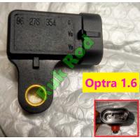 ราคา แมพเซนเซอร์ Map Sensor Chevrolet Aveo 1 41 6 Cruze1 6 Optra1 6 Optra1 8 (22520828975)